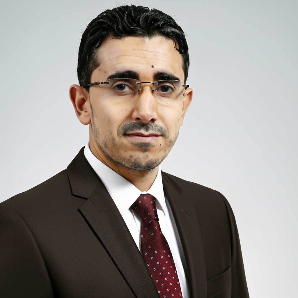 The NextGen Educator